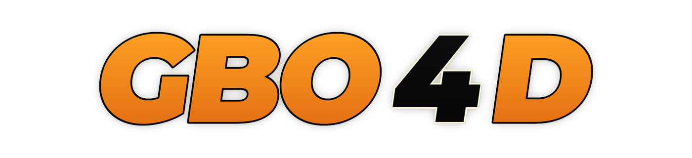 gbo4d